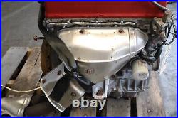 2001 Honda S2000 Ap1 F20c 2.0l Oem Engine Motor Longblock Assy 18,727 Miles