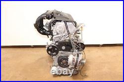 2002 2003 2004 2005 2006 Nissan Altima Sentra Se-r Spec V Engine Jdm Qr25 2.5l
