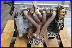 2002 2003 Honda CIVIC Si Ep3 K20a3 Oem Engine Motor Longblock Assy #9516