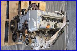2002 2003 Honda CIVIC Si Ep3 K20a3 Oem Engine Motor Longblock Assy #9516
