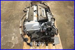 2002-2005 Honda Civic Si EP3 k20A3 2.0 DOHC Engine with 5 Speed Transmission