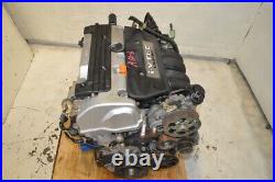 2002-2005 Jdm Honda CIVIC Si Ep3 Base Model 2.0l I-vtec Engine K20a Motor