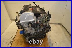 2002-2005 Jdm Honda CIVIC Si Ep3 Base Model 2.0l I-vtec Engine K20a Motor