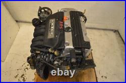 2002-2005 Jdm Honda CIVIC Si Ep3 Base Model 2.0l I-vtec Engine K20a Motor