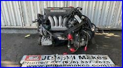 2002-2008 Honda Accord CL7 K20A Engine Auto Tranny I-VTEC REPLACEMENT K24A4 JDM