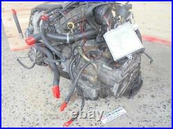 2002-2008 Honda Accord CL7 K20A Engine & Trans I-VTEC ECU REPLACEMENT K24A4 JDM