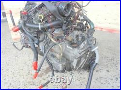 2002-2008 Honda Accord CL7 K20A Engine & Trans I-VTEC ECU REPLACEMENT K24A4 JDM
