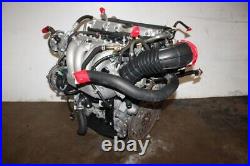 2003 2004 2005 2006 2007 Honda Accord Element 2.4l Engine Dohc I-vtec Jdm K24a