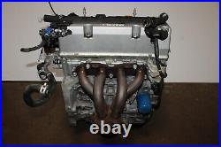 2003 2004 2005 2006 2007 Honda Accord Element 2.4l Engine Dohc I-vtec Jdm K24a