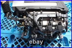 2003 2004 2005 2006 2007 Honda Accord Engine Motor 3.0L V6 i-Vtec J30A JDM J30A5