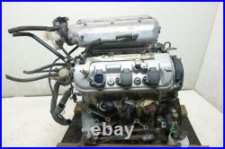 2003 2004 Honda Pilot Engine Motor Longblock 210K Miles