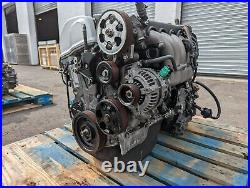2003-2006 Honda Element 2.0L 4CYL Engine Replacement for K24A JDM K20A 2491357