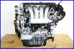 2003-2007 Honda Accord Element Engine Motor 2.0L DOHC 4 Cylinder Replaces 2.4L