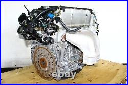 2003-2007 Honda Accord Element Engine Motor 2.0L DOHC 4 Cylinder Replaces 2.4L