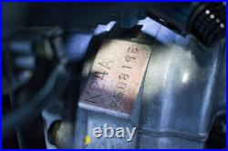2003-2007 Honda Accord Element K24A 2.4 4 Cylinder Direct Engine Replacement JDM