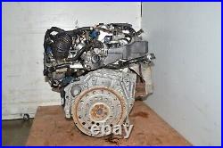 2003-2007 Jdm K24a Motor Honda Accord, Honda Element Vtec Engine #3