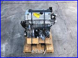 2003 2011 HONDA ACCORD Sedan 2.4L 4 Cylinder FWD Engine Motor 177K Miles OEM