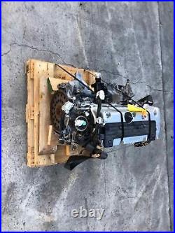 2003 2011 HONDA ACCORD Sedan 2.4L 4 Cylinder FWD Engine Motor 177K Miles OEM