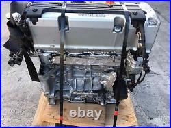 2003 2011 HONDA ACCORD Sedan 2.4L 4 Cylinder FWD Engine Motor 177K Miles OEM