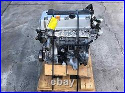 2003 2011 HONDA ACCORD Sedan 2.4L 4 Cylinder FWD Engine Motor 177K Miles OEM