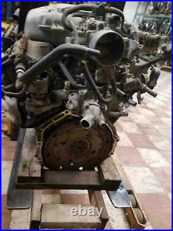 2003 Honda Odyssey 3.5 Engine Motor Assembly 120288 Miles J35a1 No Core Charge