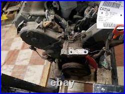 2003 Honda Odyssey 3.5 Engine Motor Assembly 120288 Miles J35a1 No Core Charge