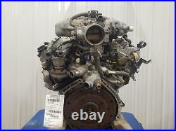 2003 Honda Pilot 3.5 Engine Motor Assembly 197478 Miles J35a4 No Core Charge