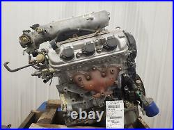 2003 Honda Pilot 3.5 Engine Motor Assembly 197478 Miles J35a4 No Core Charge