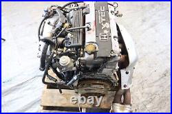 2003 Honda S2000 Ap1 F20c 2.0l Oem Engine Motor Longblock Assy #3363