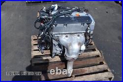 2004 2005 Acura TSX K24A2 Engine RBB2 CL9