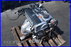 2004 2005 Acura TSX K24A2 Engine RBB2 CL9