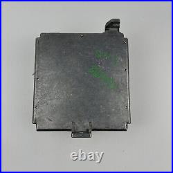 2004 2005 Honda Civic 1.7L EX MT PCM ECU Engine Control Module 37820-PLR-A13