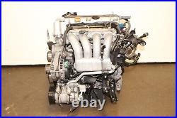 2004 2008 Acura Tsx Type S Engine Jdm K24a High Comp 2.4l Motor Rbb2 K24a2 3lobe