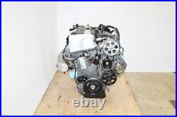 2004-2008 Honda Acura Tsx K24a Engine High Comp K24 Rbb Head K24a2 K24a3 Motor