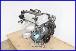 2004-2008 Honda Acura Tsx K24a Engine High Comp K24 Rbb Head K24a2 K24a3 Motor