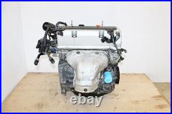 2004-2008 Honda Acura Tsx K24a Engine High Comp K24 Rbb Head K24a2 K24a3 Motor