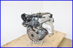 2004-2008 Honda Acura Tsx K24a Engine High Comp K24 Rbb Head K24a2 K24a3 Motor