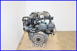 2004-2008 Honda Acura Tsx K24a Engine High Comp K24 Rbb Head K24a2 K24a3 Motor