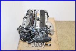 2004-2008 Honda Acura Tsx K24a Engine High Comp K24 Rbb Head K24a2 K24a3 Motor