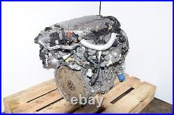 2004-2008 Honda Odyssey Jdm Engine 3.5l V6 J35a