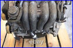 2004 Honda Cr-v 2.4l K24a1 Awd Oem Engine Motor Longblock Assy #9535