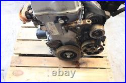 2004 Honda Cr-v 2.4l K24a1 Awd Oem Engine Motor Longblock Assy #9535