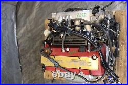 2004 Honda S2000 Ap2 F22c 2.2l Oem Engine Motor Longblock 50,667 Miles #3373