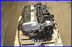 2005-2006 Acura RSX Base k20A3 2.0 DOHC Engine with 5 Speed Transmission