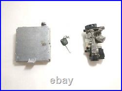 2005-2006 Honda Crv Cr-v Ecu Ecm Engine Computer With Immobilizer 37820-ppl-a92