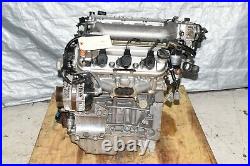 2005 2006 Honda Odyssey EX-L Touring Replacement Engine J35A 3.5L V6 Motor 55K