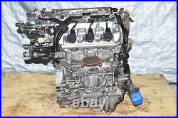 2005 2006 Honda Odyssey EX-L Touring Replacement Engine J35A 3.5L V6 Motor 55K