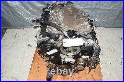 2005 2006 Honda Odyssey EX-L Touring Replacement Engine J35A 3.5L V6 Motor 56K