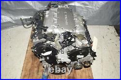 2005 2006 Honda Odyssey EX-L Touring Replacement Engine J35A 3.5L V6 Motor 56K