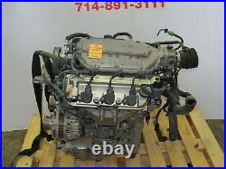 2005 2006 Honda Odyssey Ex-l 3.0 V6 VCM Jdm Replacement Engine For 3.5l J35a7